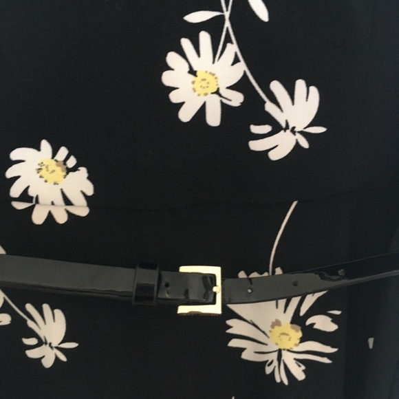 Black Tommy Hilfiger Dress - Picture 6 of 7